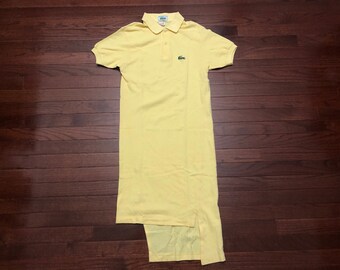 Alligator Shirt Izod - Etsy