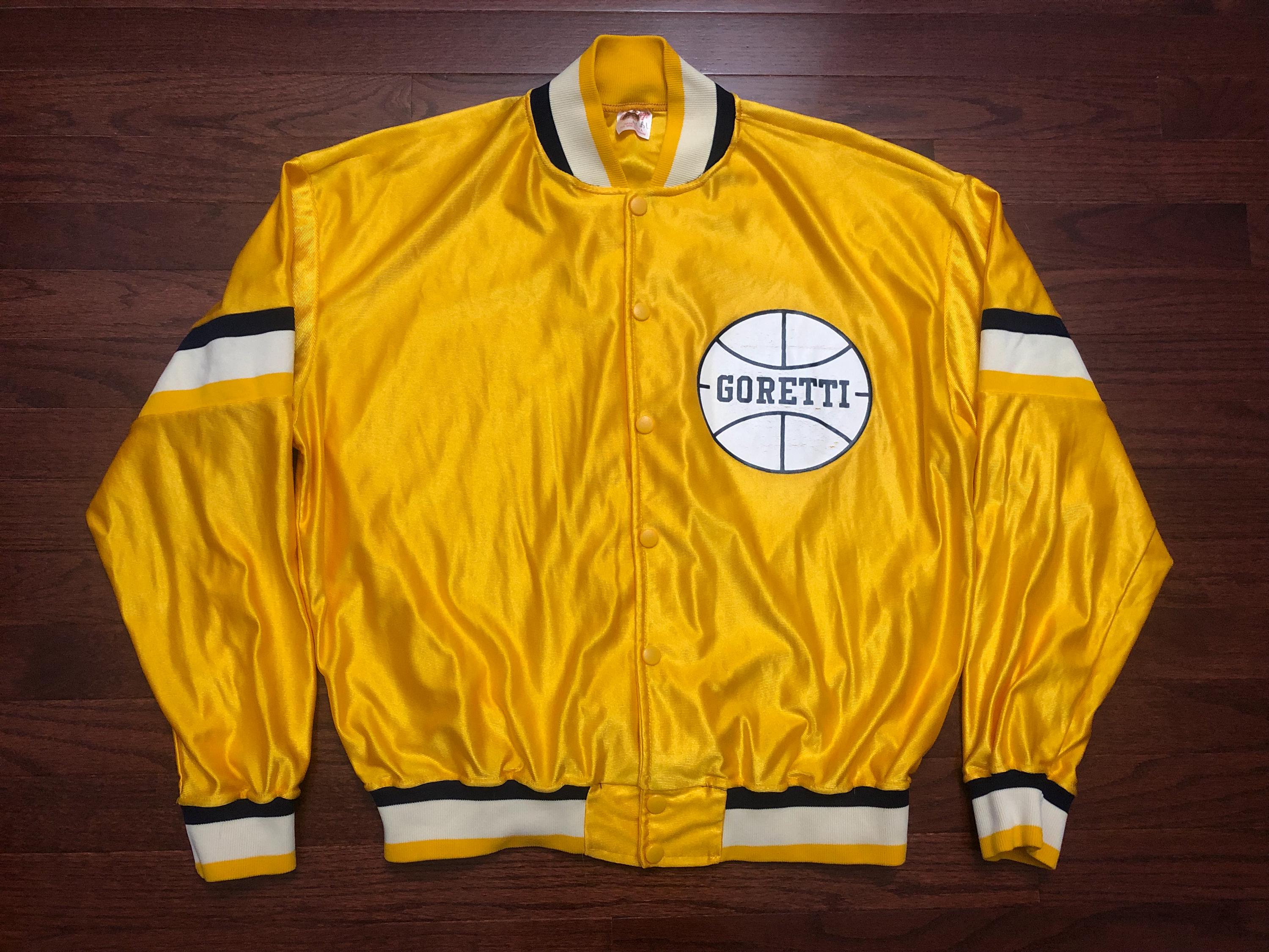 Rawlings Jacket - Etsy