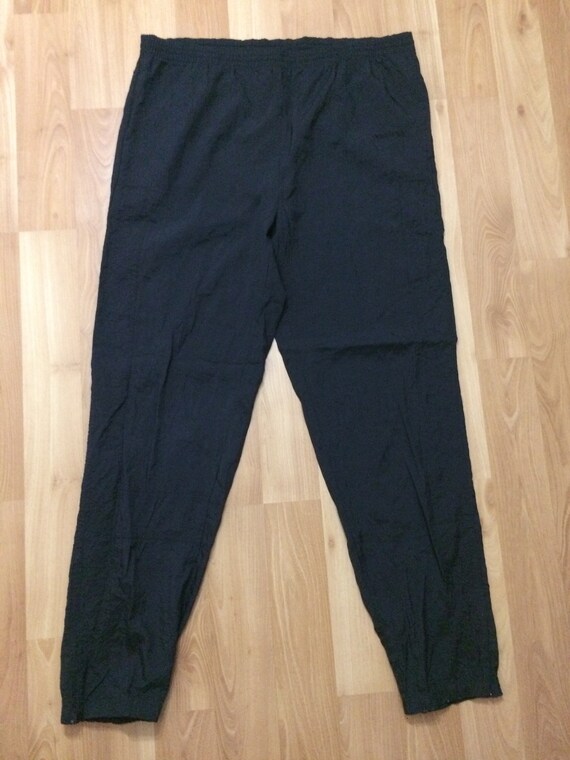 adidas swishy pants