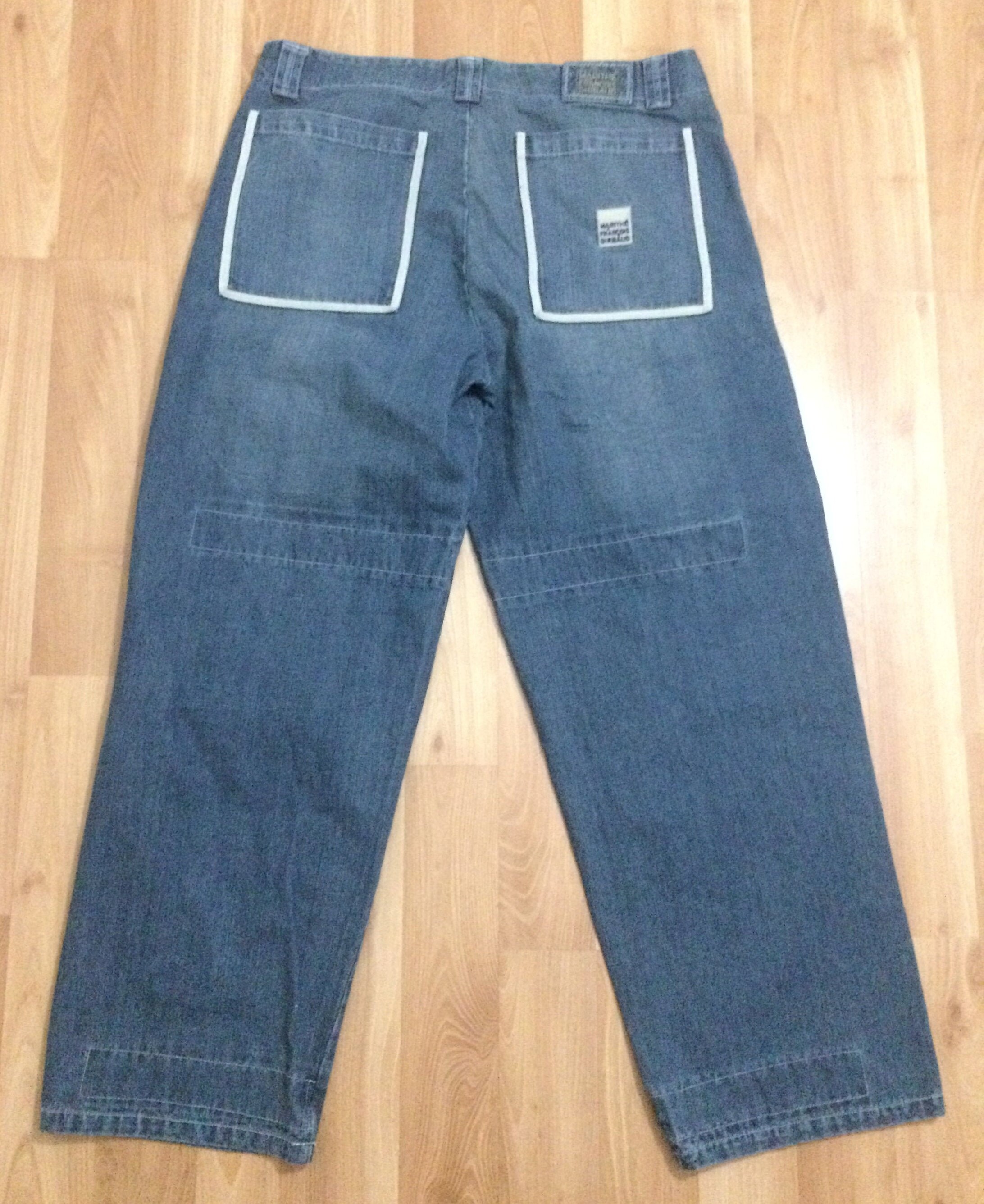 girbaud joggers