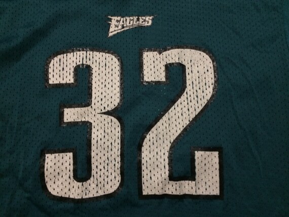 eagles jersey girls