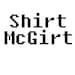 Shirt McGirt