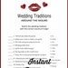 see more listings in the Bridal Games section