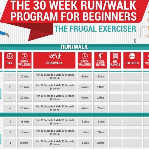 strength training plan for runners pdf
