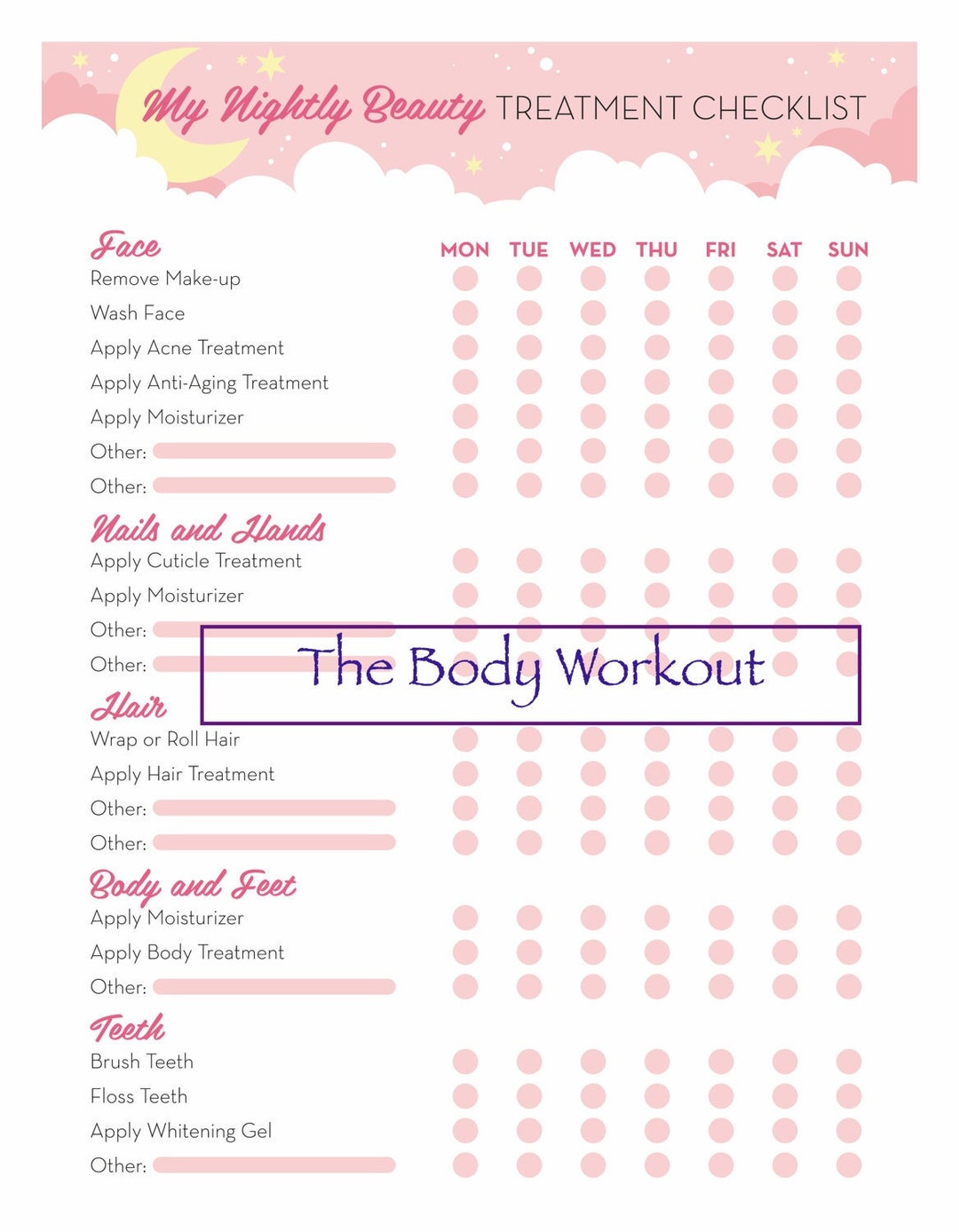 Image Tuệ An image beautiful image beautiful image beautiful image beautiful image beautiful image beautiful - Beauty Checklist, Beauty Organizer, Beauty Routine Tracker, Beauty ...