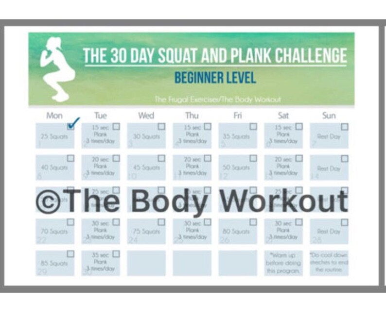 Weight Loss Program New Years Resolution Fitness Package Etsy