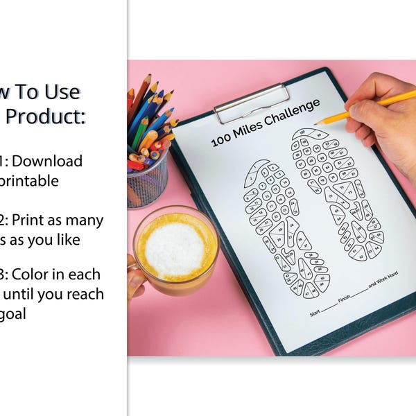 100マイルトラッカー、100マイルチャレンジ、ウォーキングトラッカー、ランニングトラッカー、100マイルウォーキングチャレンジ
