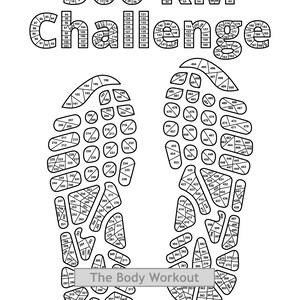 500 Mile Challenge, 500 KM Challenge, Running Tracker, Walking Tracker ...