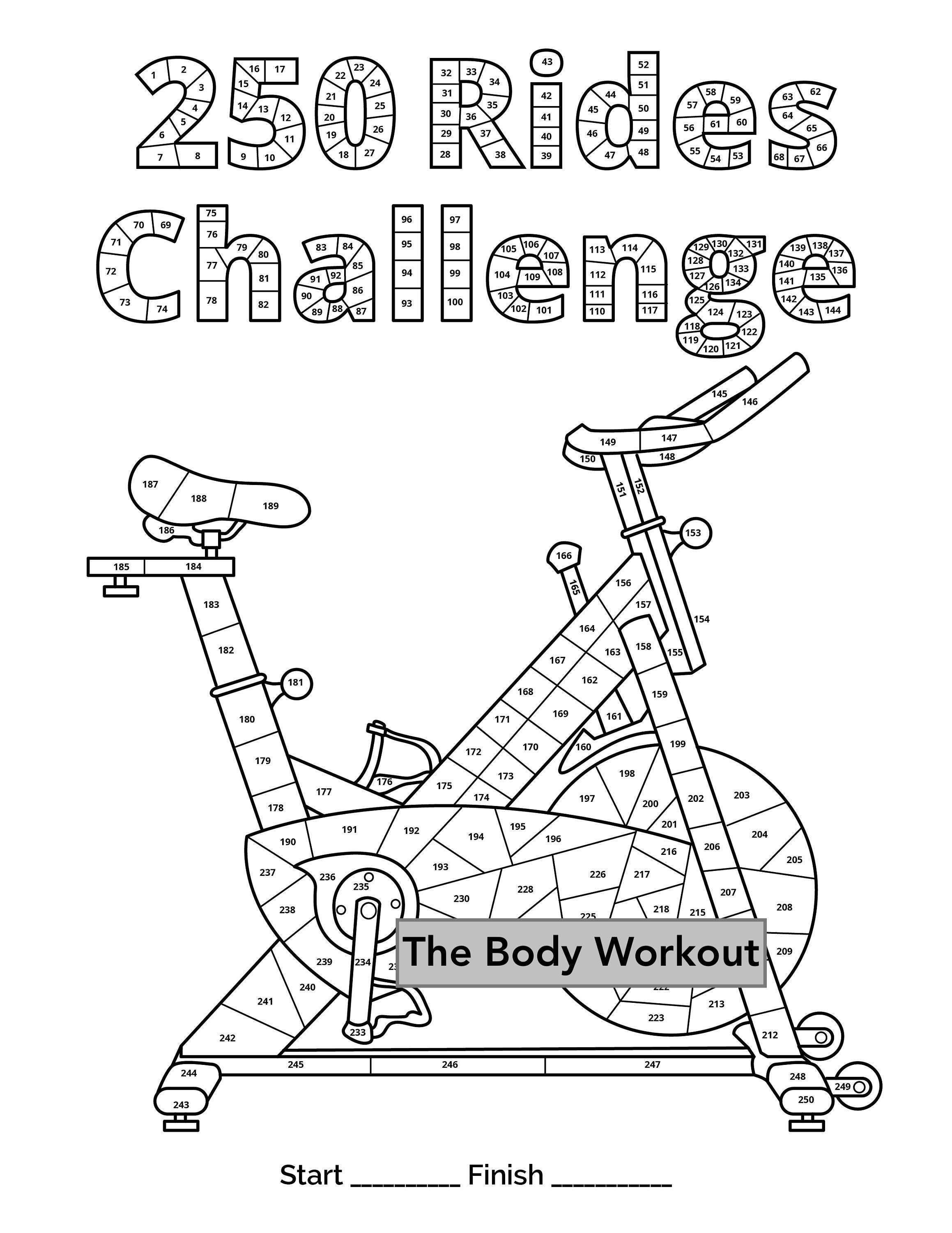 Peloton Tracker New Zealand