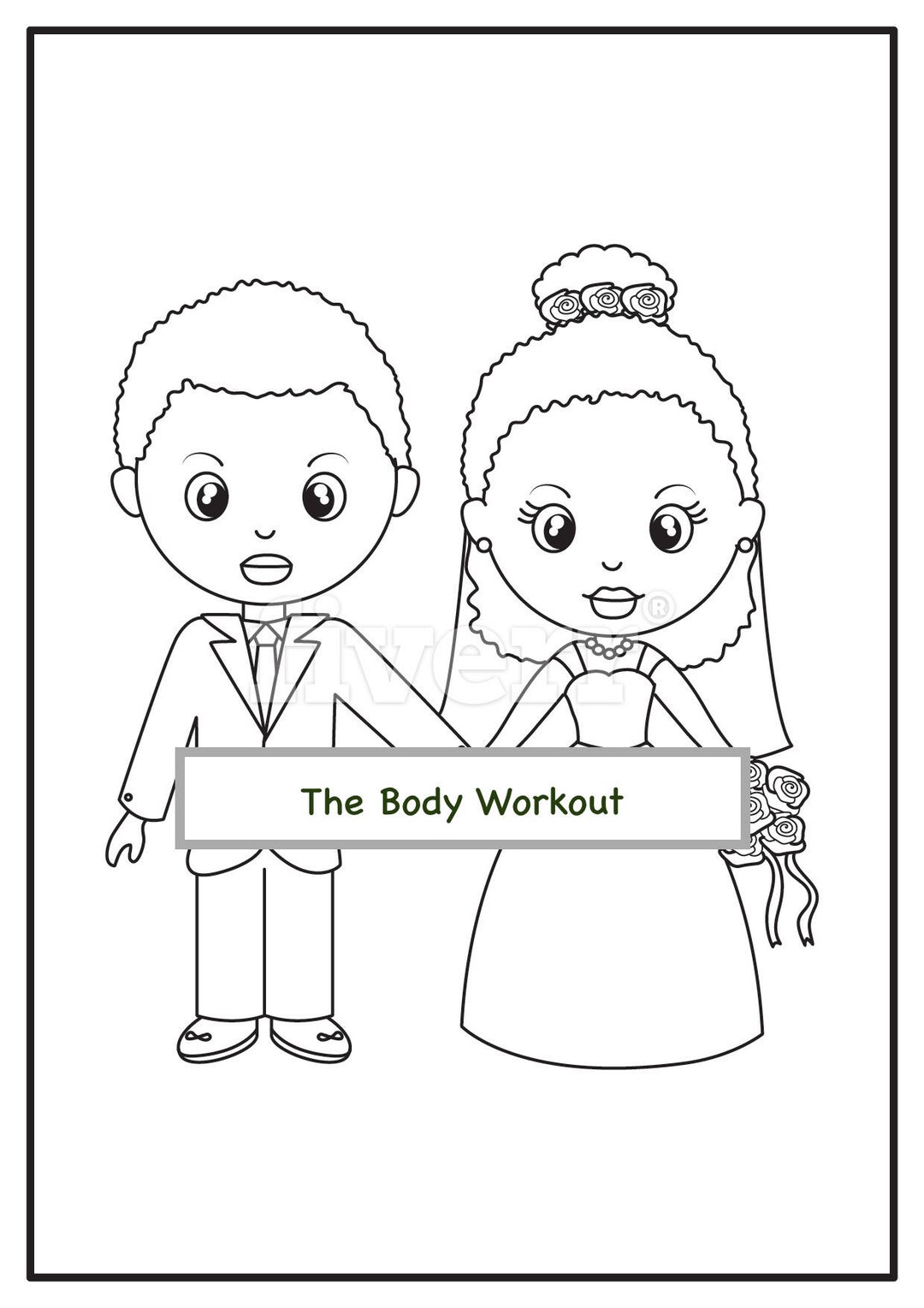 Ring Bearer Coloring Book for kids: Wedding coloring and activity book for  boys | Funny Gift for kids | Bridal Shower Gifts (Wedding Coloring Book for