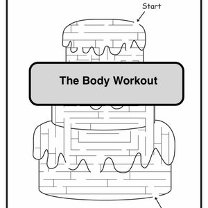 Kids Wedding Activities, Interracial Couple Coloring Page zdjęcie 4