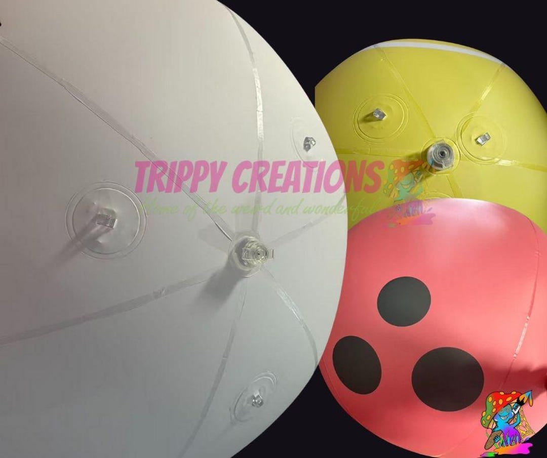 Hande Prop GIANT Sports Ball Props for Giant Sports Themed Events, Hande Made ...