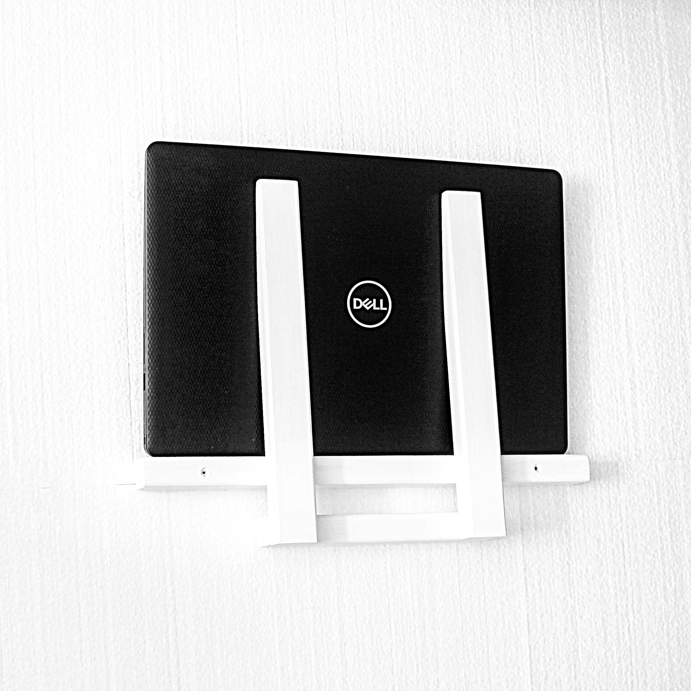 Laptop Stand Laptop Holder Macbook stand Charging station Etsy