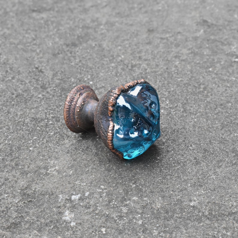 Decorative knobs as modern pulls restoration hardware Etsy