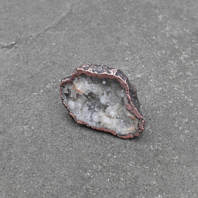 Unique Raw Crystal Quartz Drawer Knobs Knob Dresser Etsy