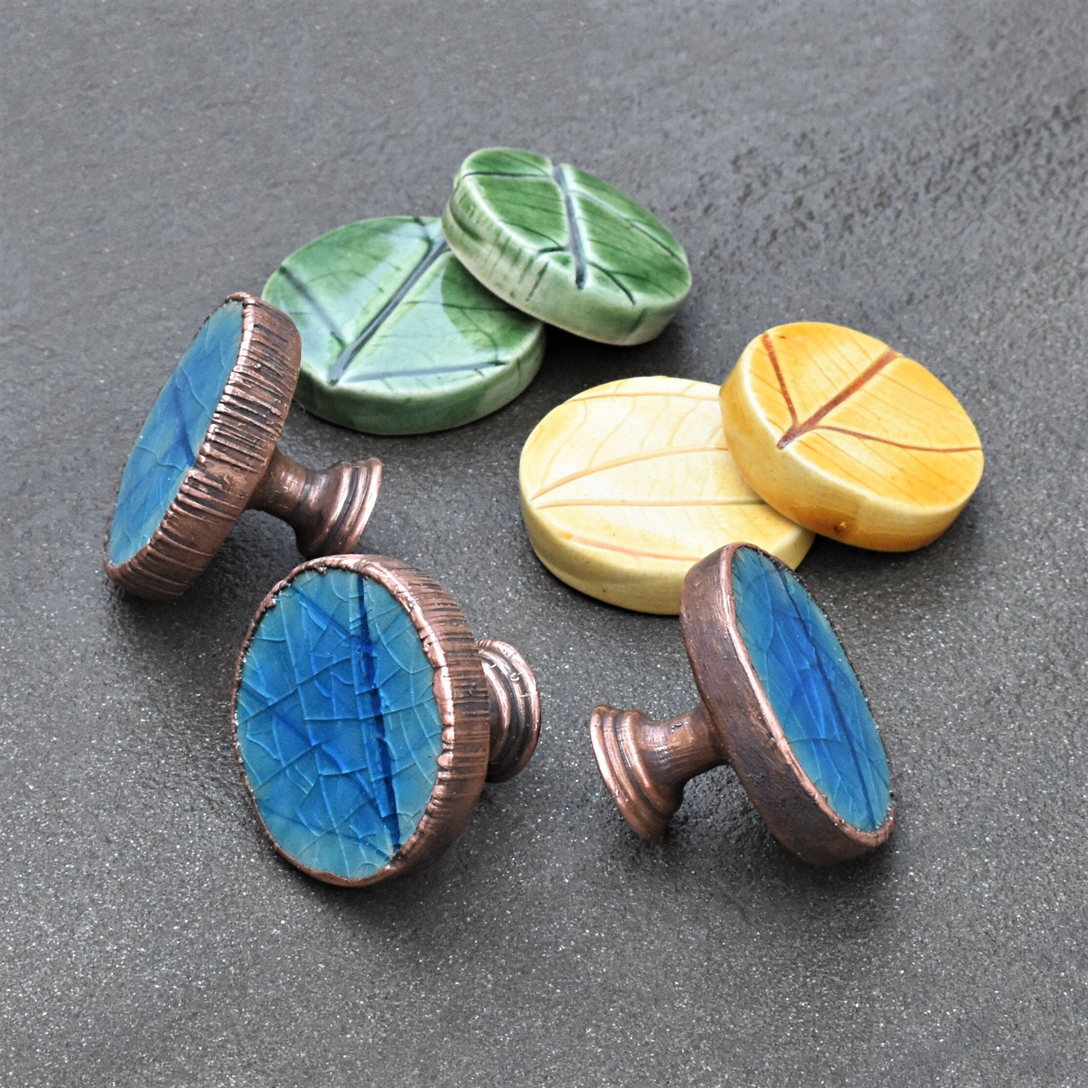 Pottery Barn Knobs - sbdgldi