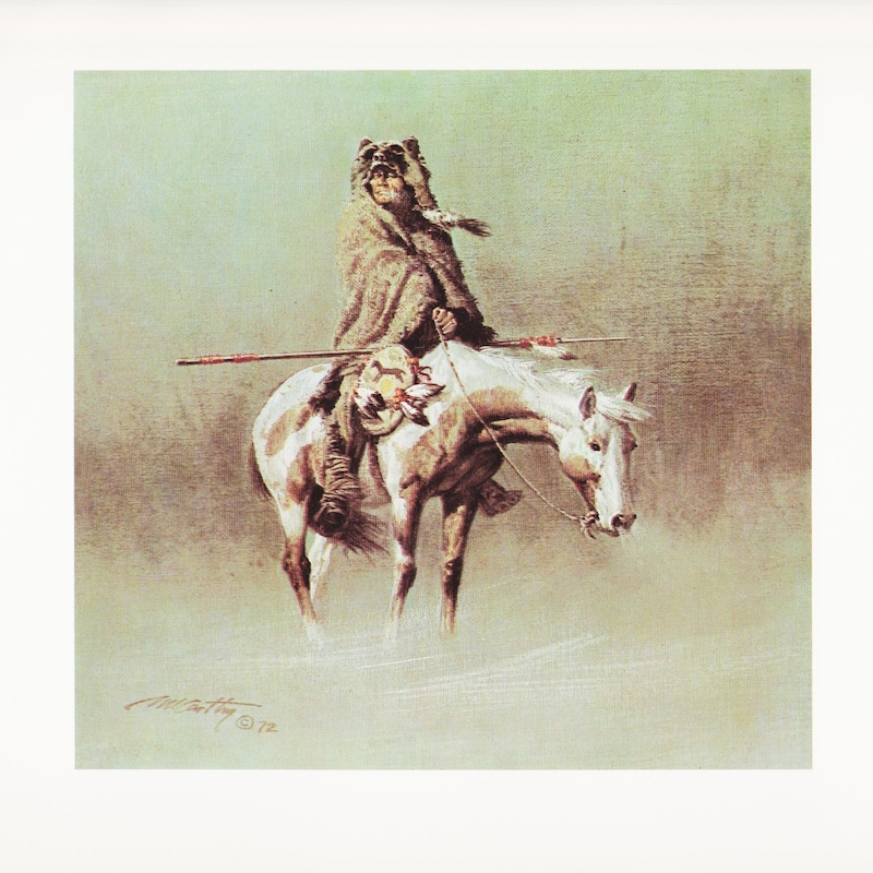 American Old West - Etsy