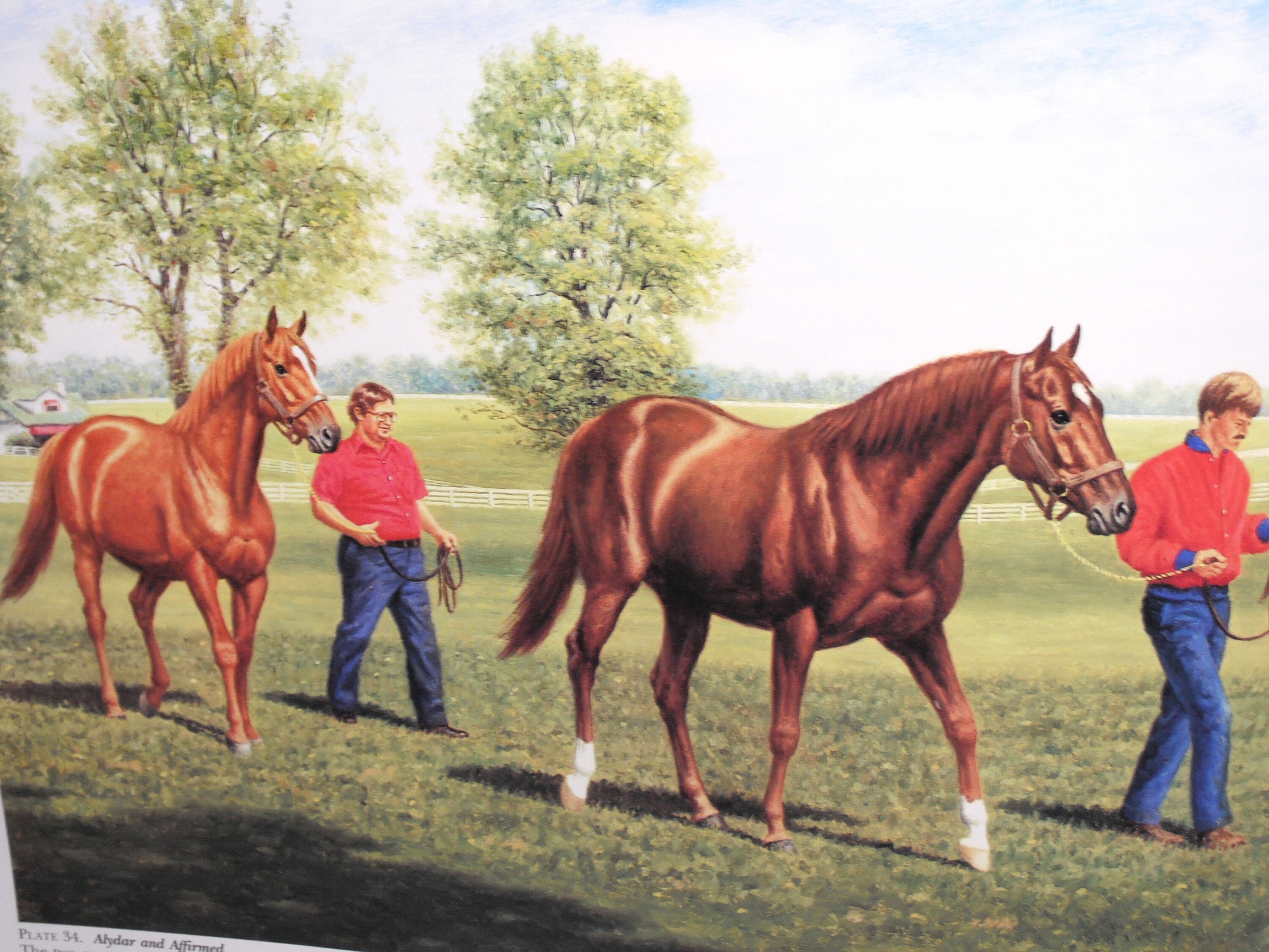 Legends: The Art of Richard Stone Reeves: Bowen, Edward