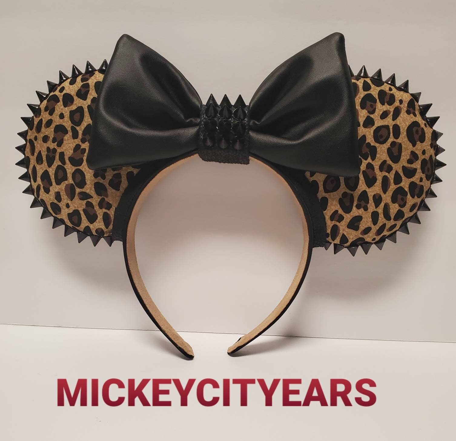 gucci minnie ears