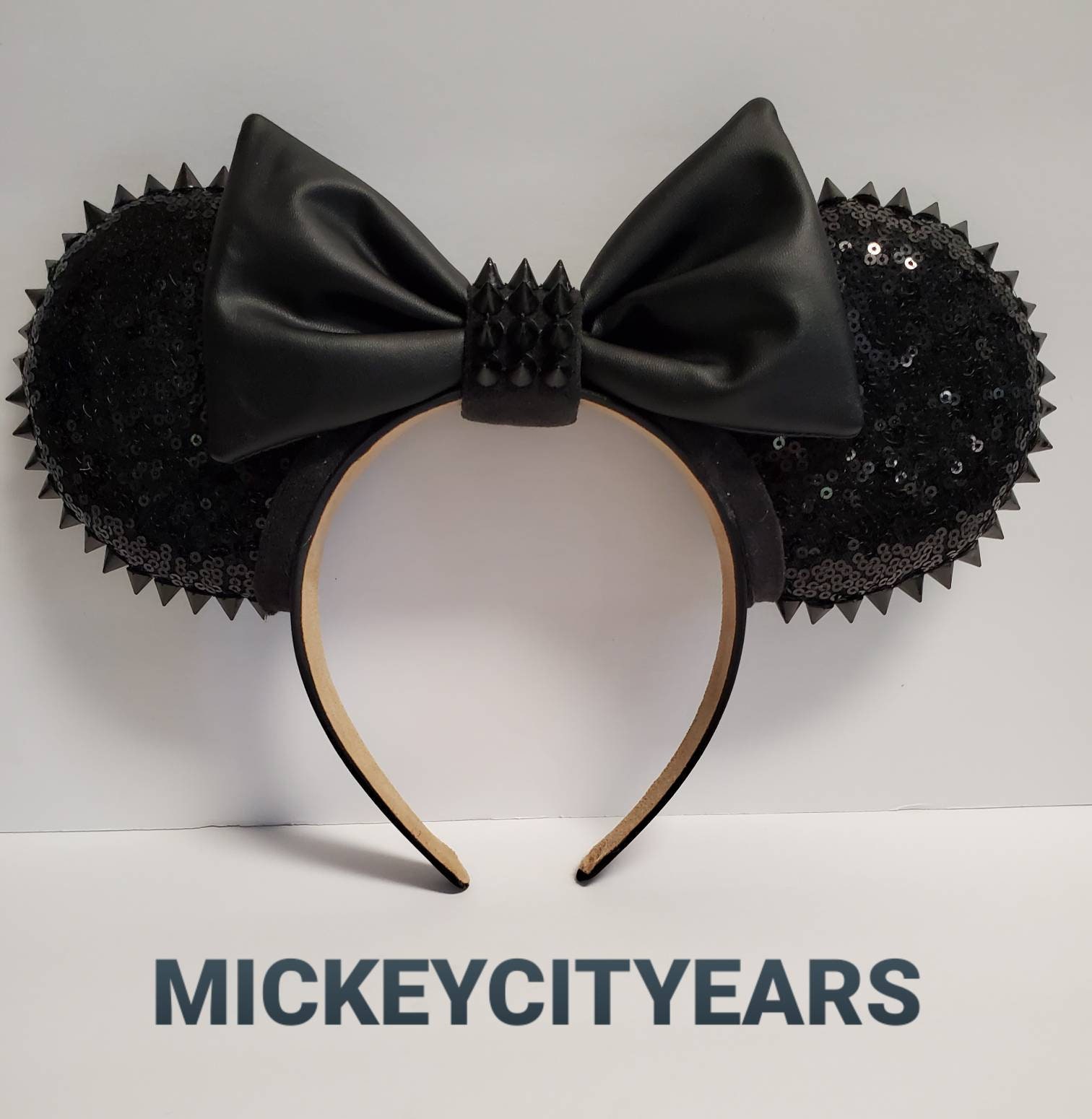 Gucci Mickey Ears - Etsy display picture 1