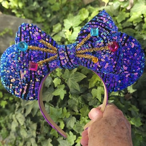 Anniversary Ears  Celebration Ears