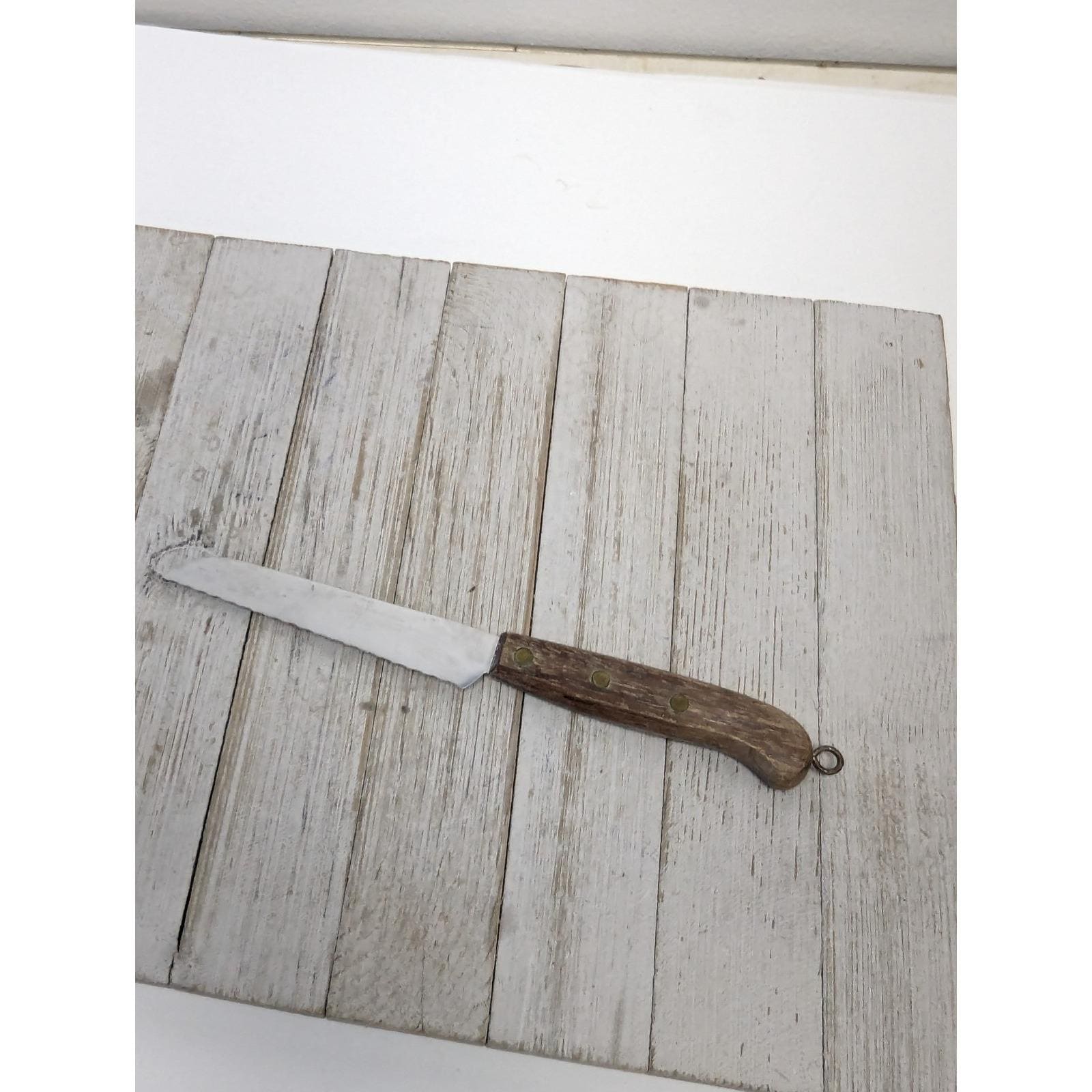 エスキルストゥーナナイフ - Etsy 日本