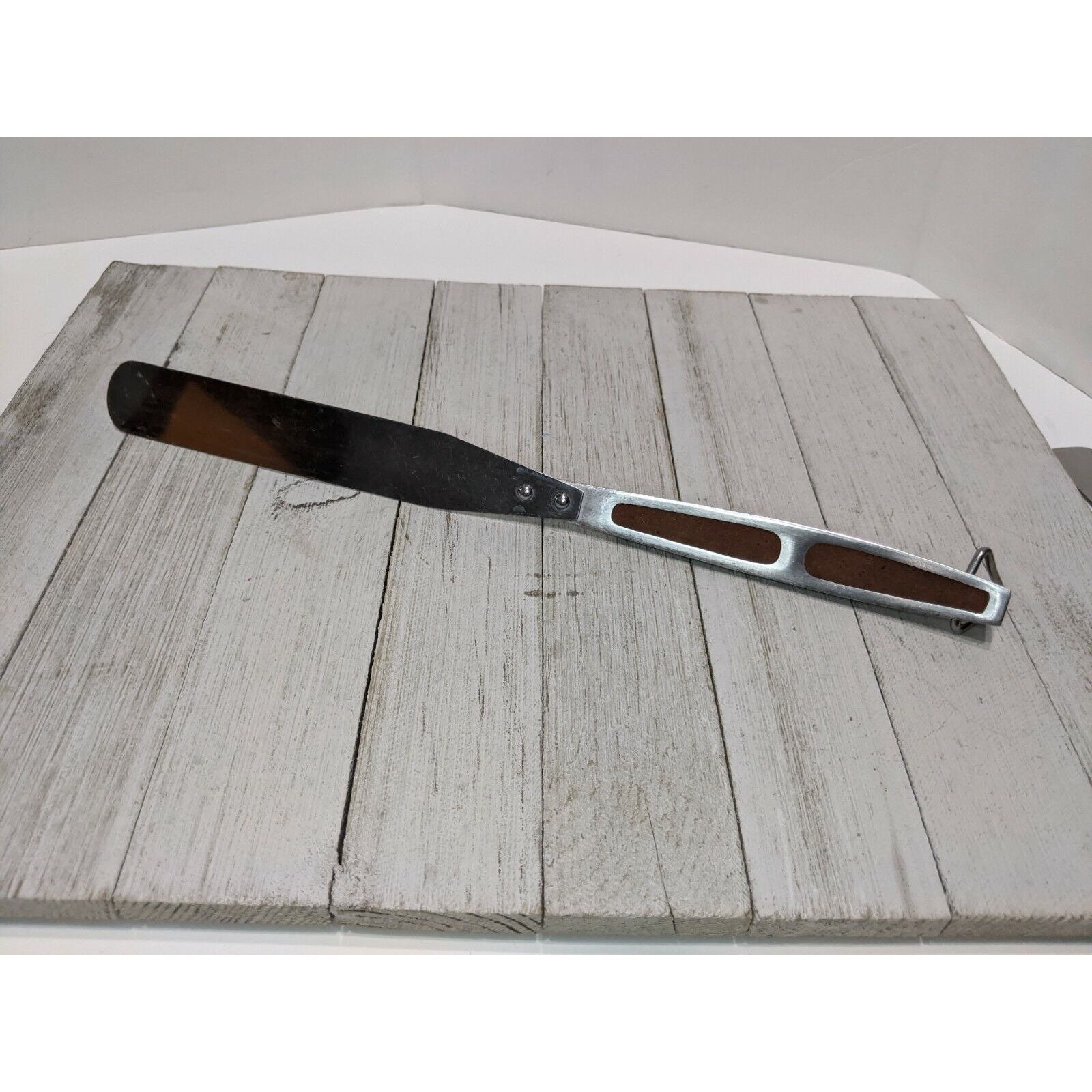Dexter 6 x 1 frosting spatula-S2496