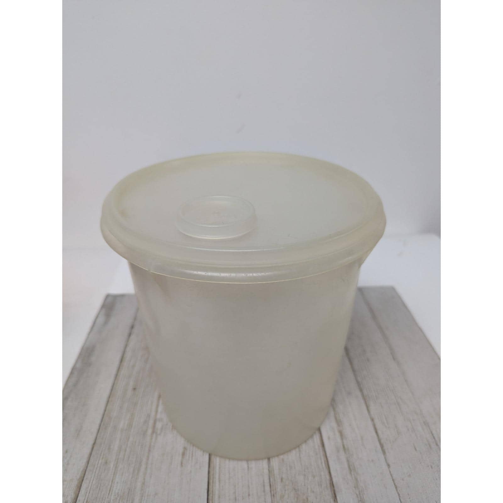 Tupperware lids - Etsy 日本