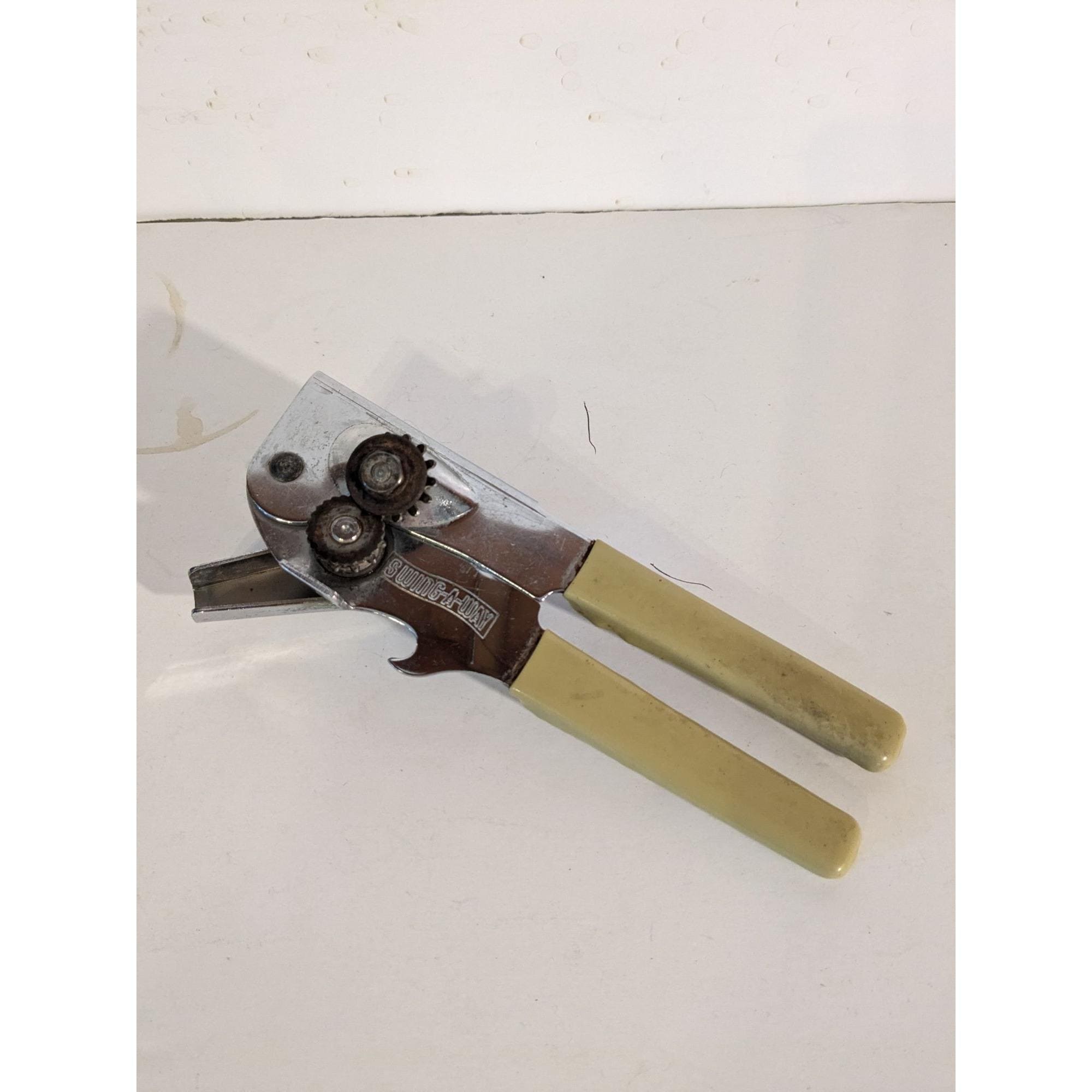 Vintage Swing Away Opener - Etsy