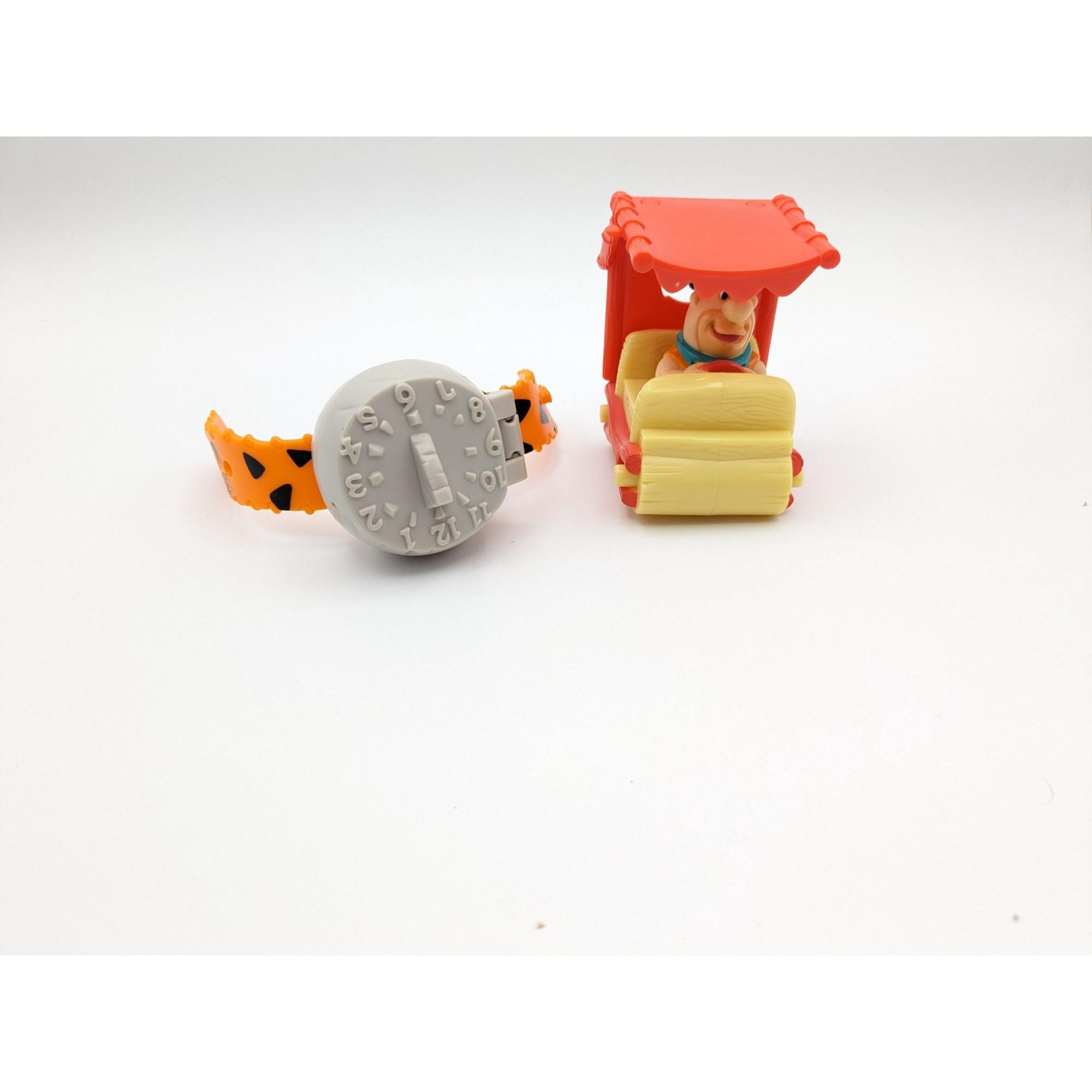 Subway Kids Meal Toy - Etsy