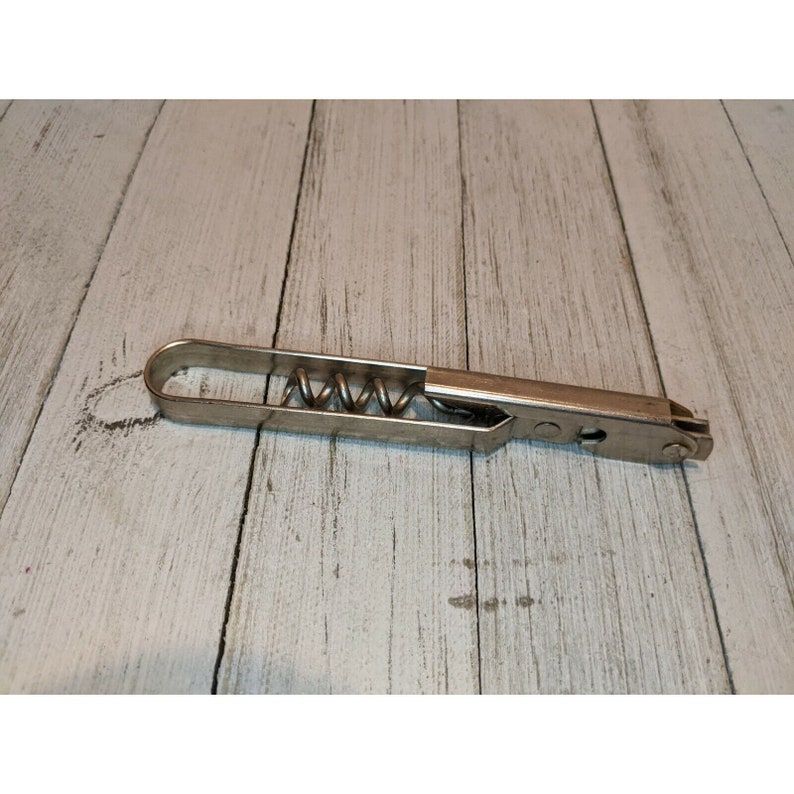 Vintage Ekco Can Bottle Opener Multipurpose Tool Etsy