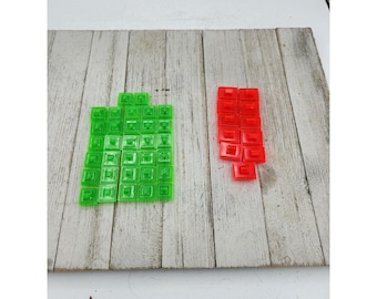 Juego Monopoly Millennium 2000 de 1998, reemplazo de moteles