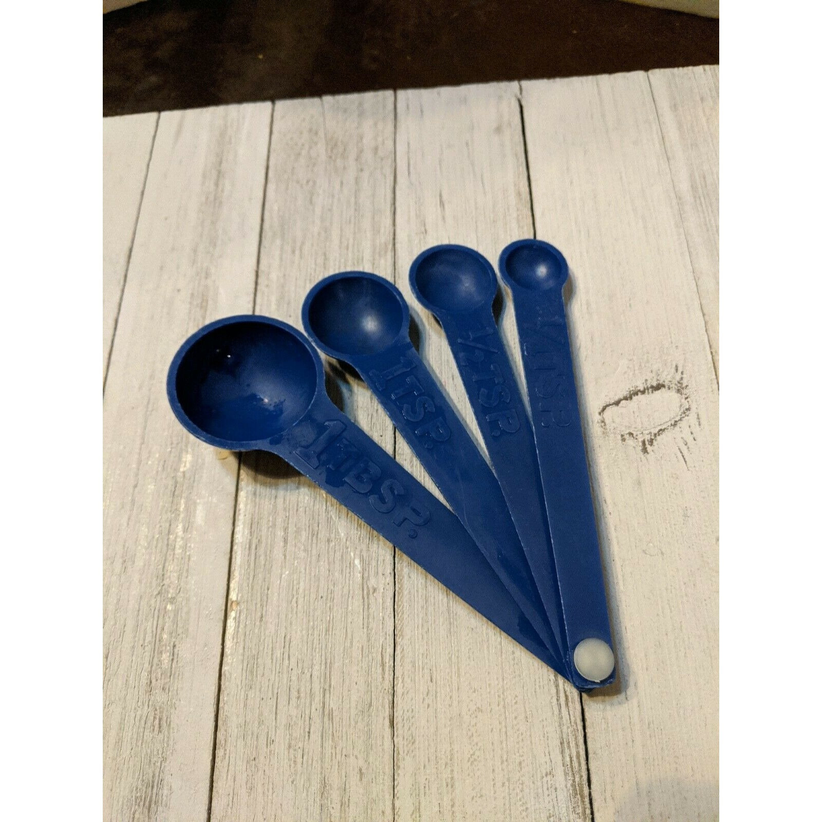 Silicone Collapsible Measuring Cups & Measuring Spoons 8-piece Set