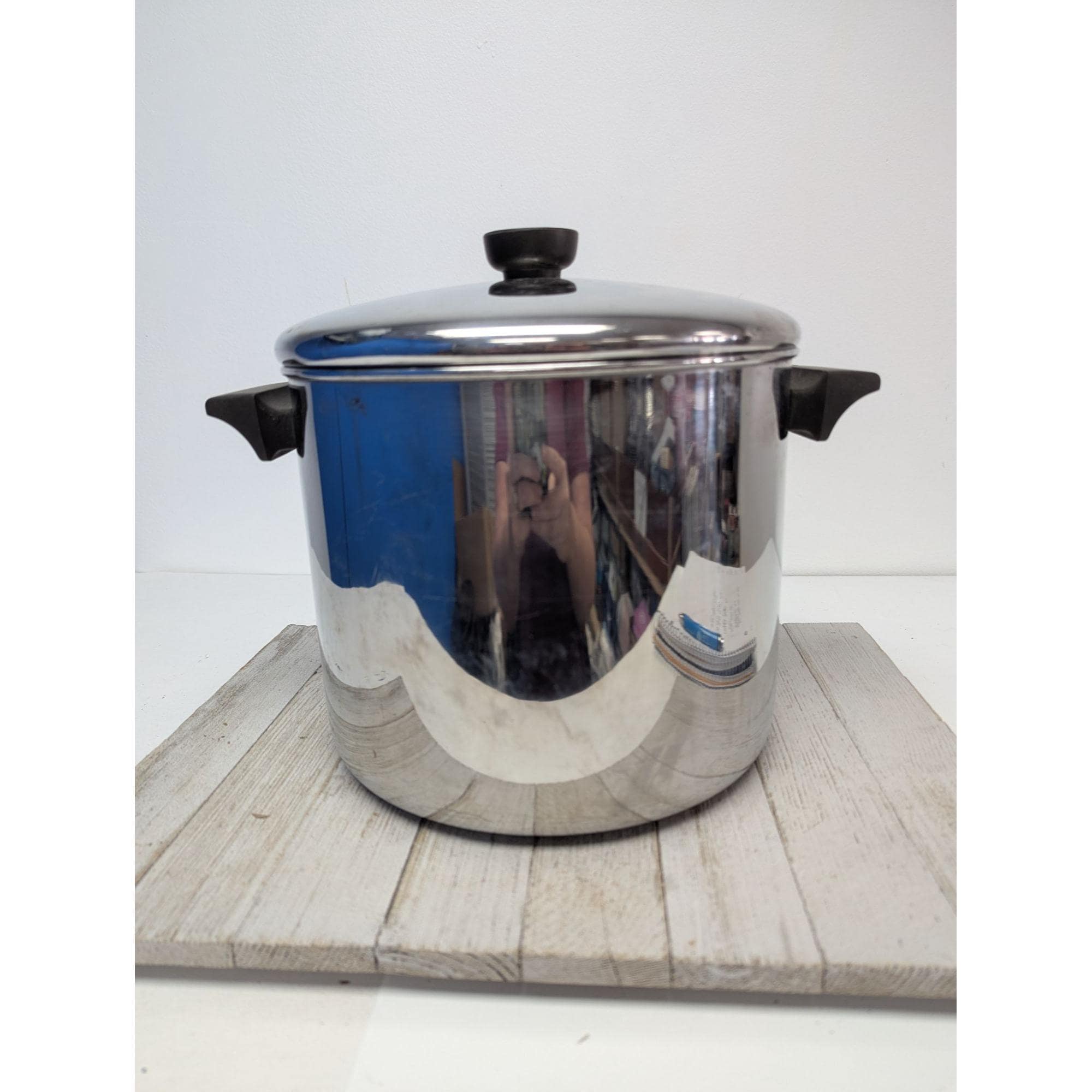 Vintage revere ware - Etsy 日本