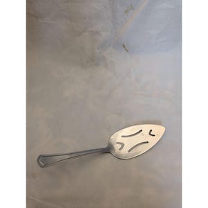 DS Stainless Steel Cake Pie Spatula #1 Server 10 1/4&quot;
