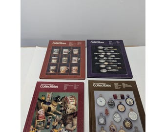 タイムライフ 1980年代 コレクターズブック百科事典 HCセット 16