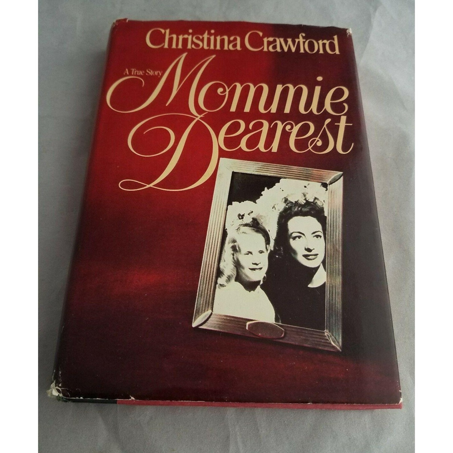 mommie dearest by christina crawford mommie dearest by christina crawford