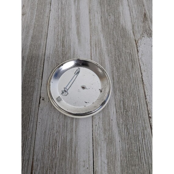 Ready 2 Rumble Boxing Midway Pinback Button 1999 … - image 3