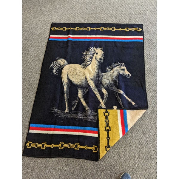 San Marcos Blankets Etsy