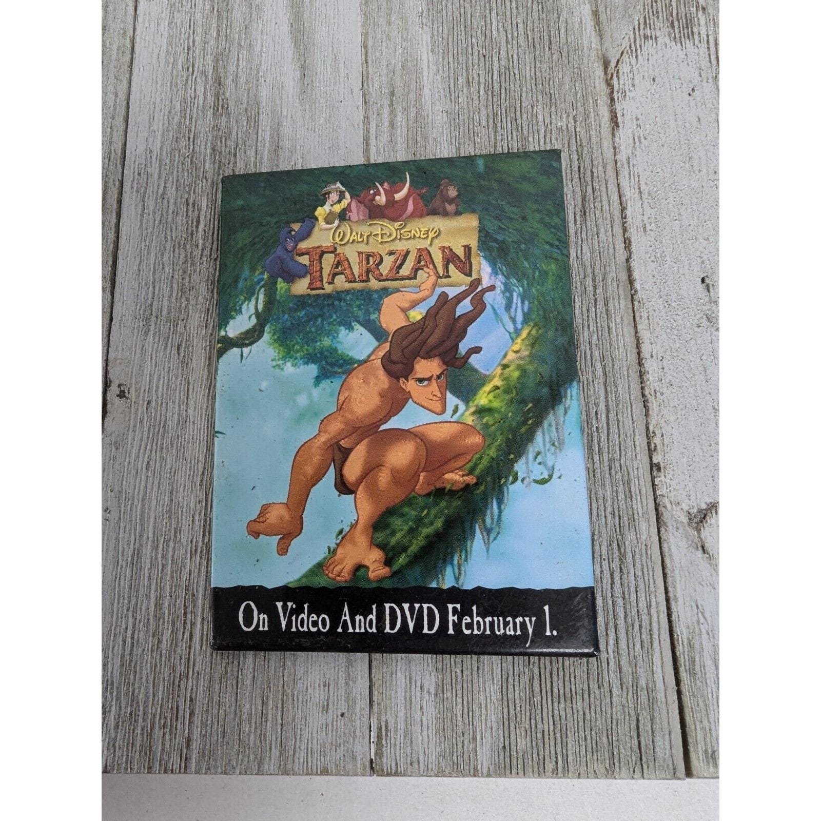 Tarzan x - Etsy 日本