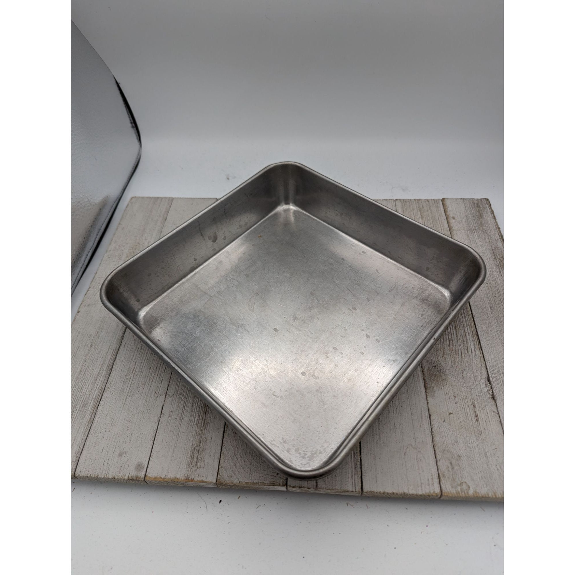 Foil Pans 8x8 Square Aluminum Pans Disposable Baking - Temu