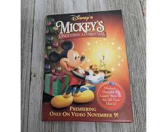 3423.昔の海外ディズニーワールドピンクリスマススペクタクルミッキー