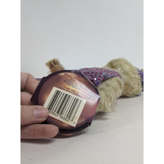 1920's Daisy 】ぬいぐるみBrass Button Bears