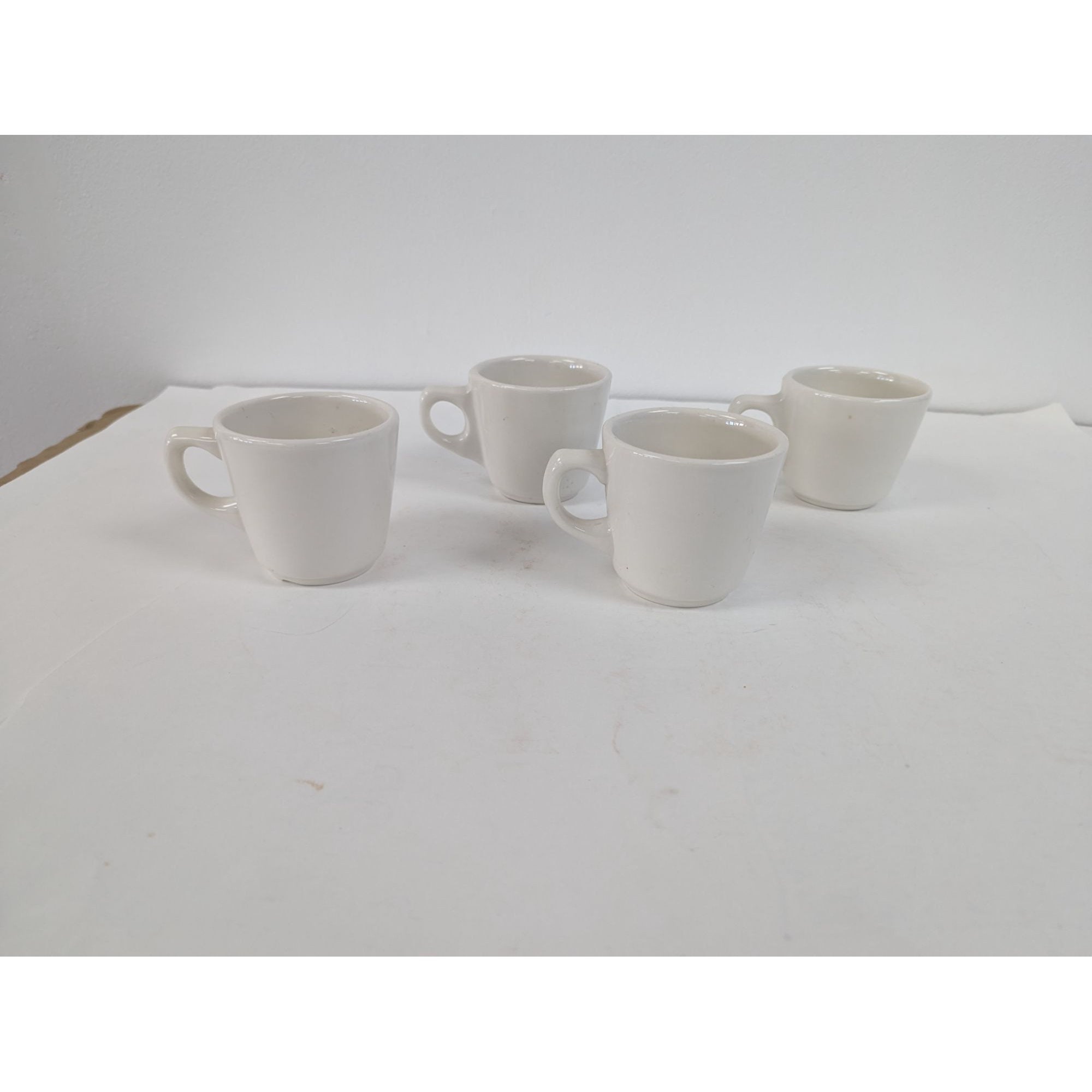 Buffalo China Cups - Etsy