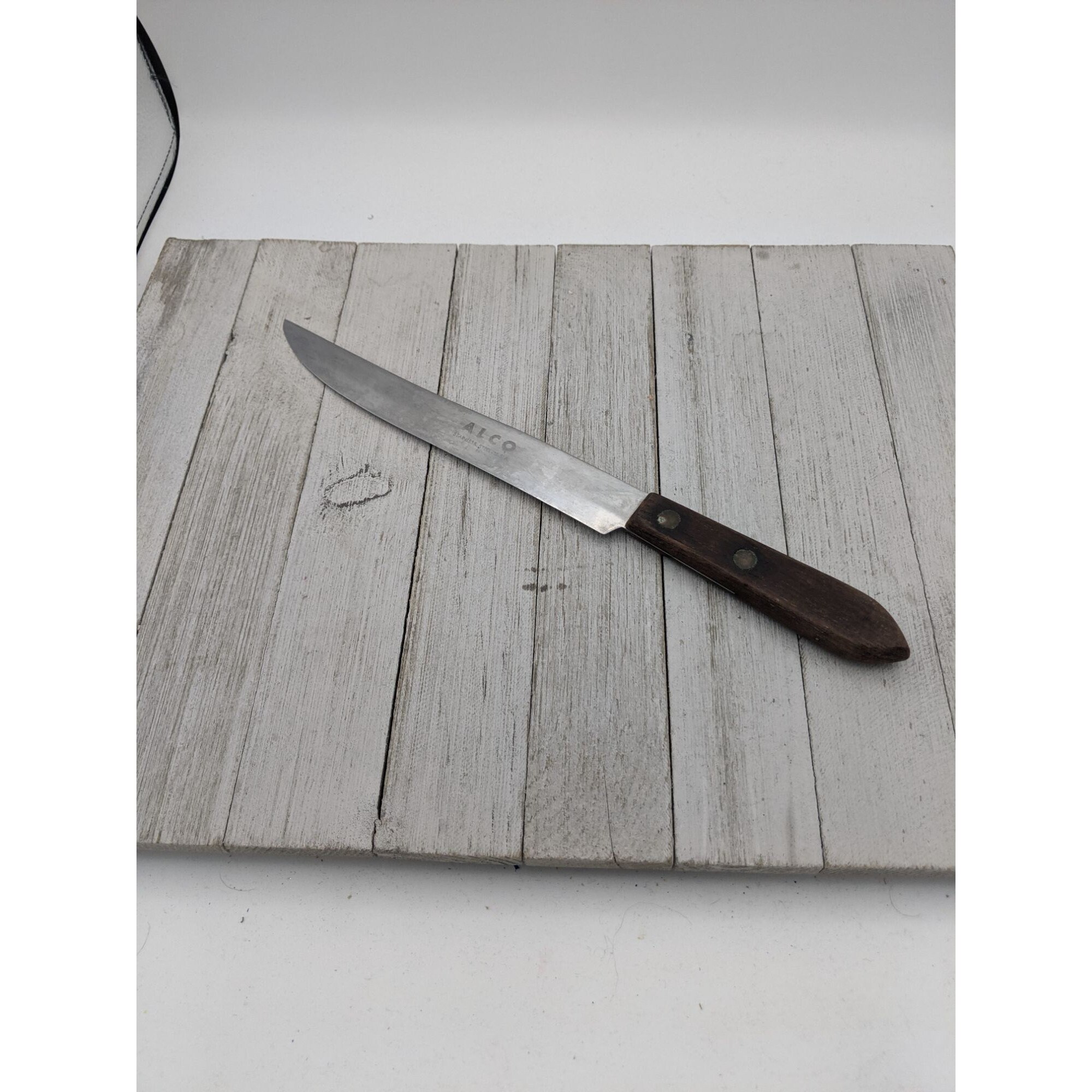 Vintage Black & Decker Electric Slicing Knife EK15D Carving Knife 