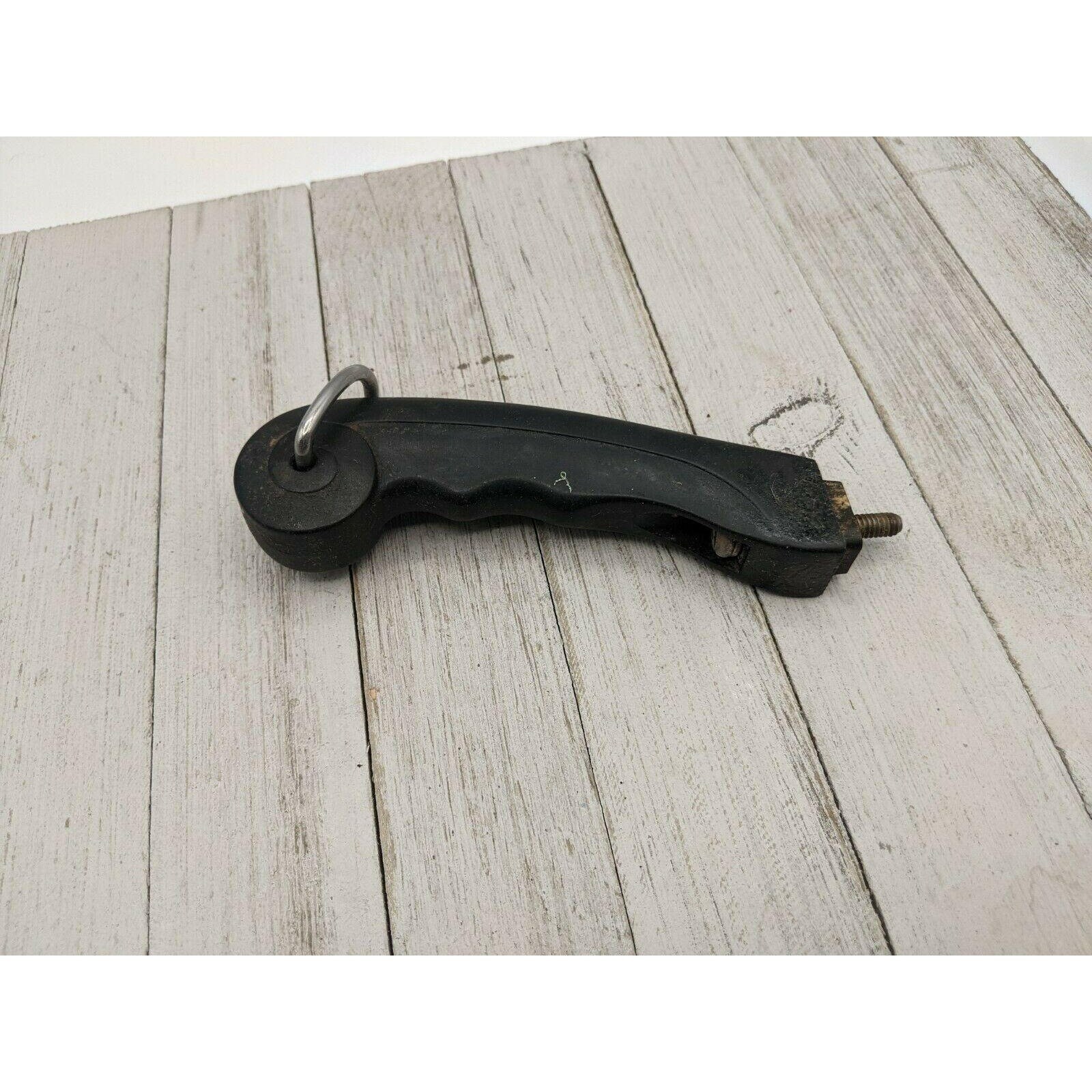 Saladmaster Replacement Handle 4 For Sauce Pans & Skillets Etsy