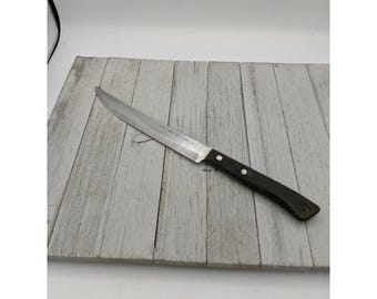 Used JA Henckels International Eversharp Pro Stainless Bread Knife