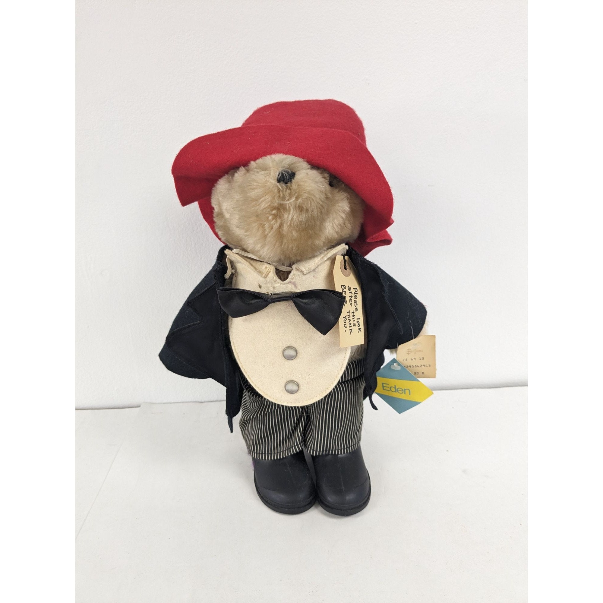 Vintage Eden Toys - Etsy