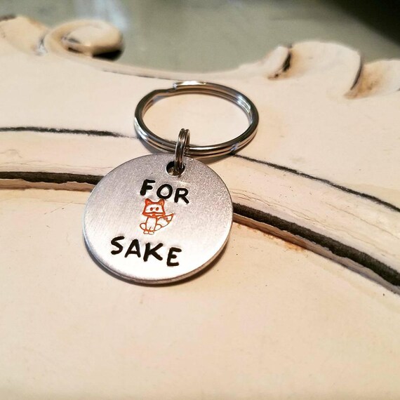 funny keychains