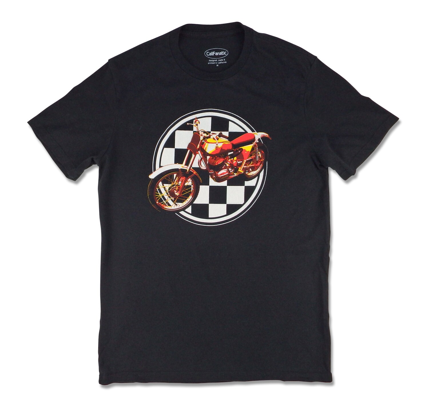 bultaco shirt